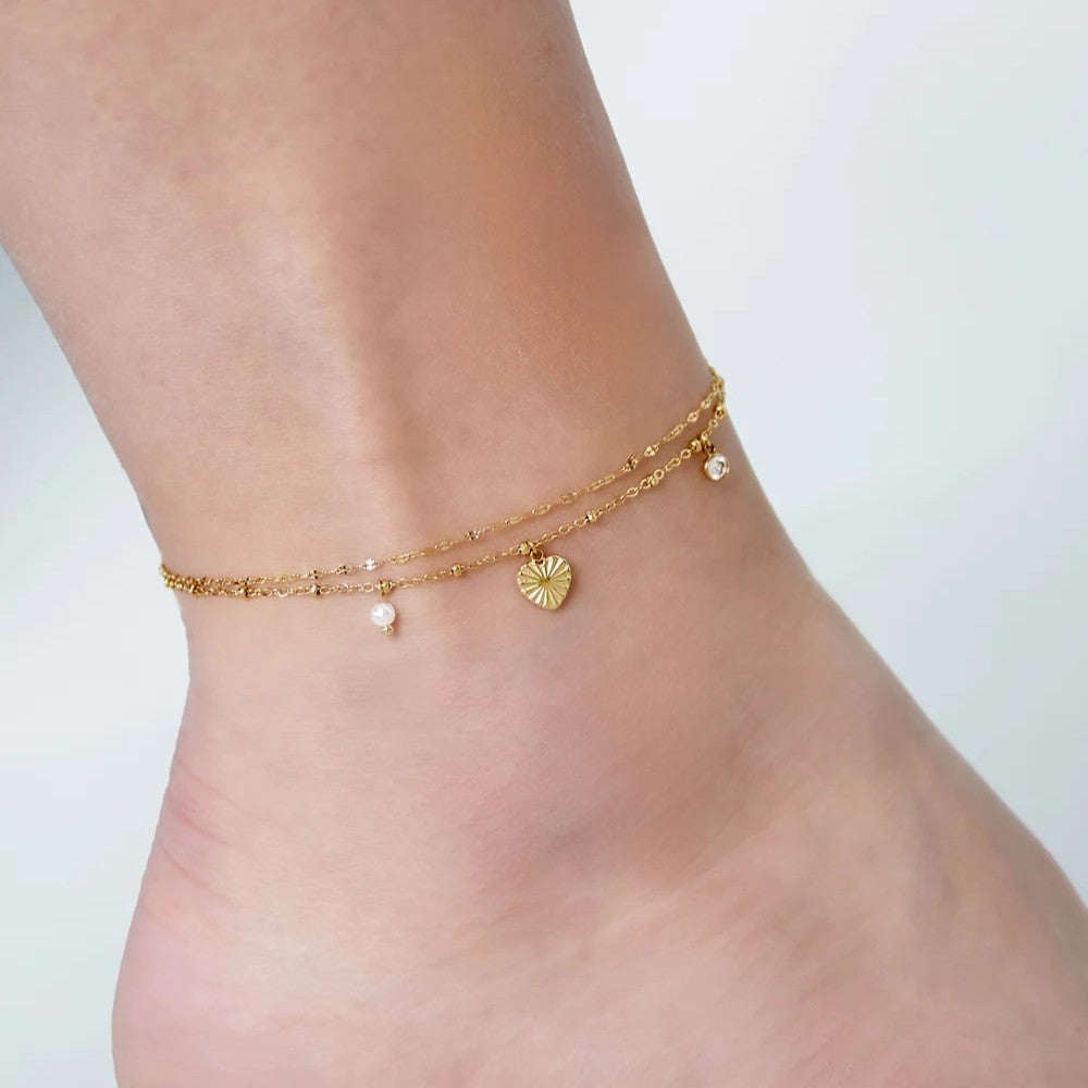 Anklets