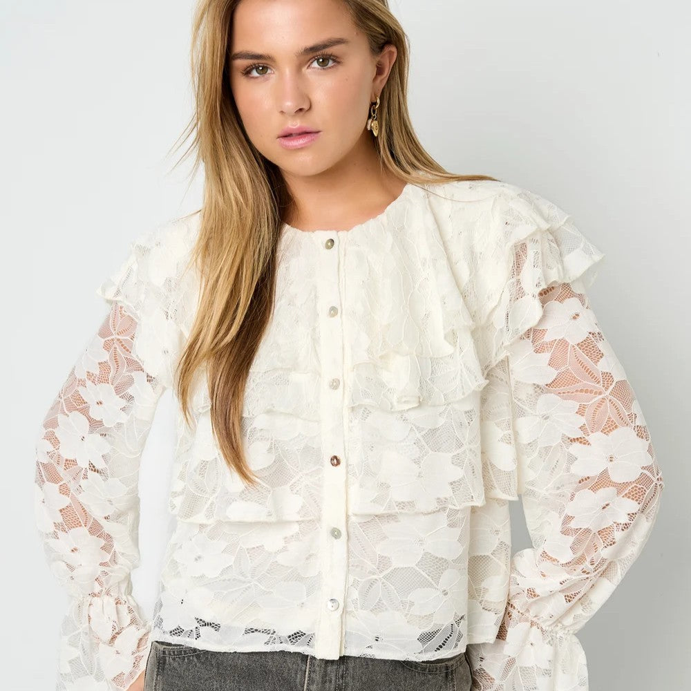Blouses
