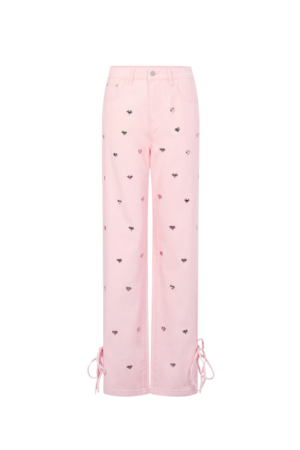 The Sweetheart Jeans