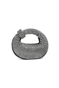 Handbags Solid Color Elegant Polyester Gathering/Party Accessories