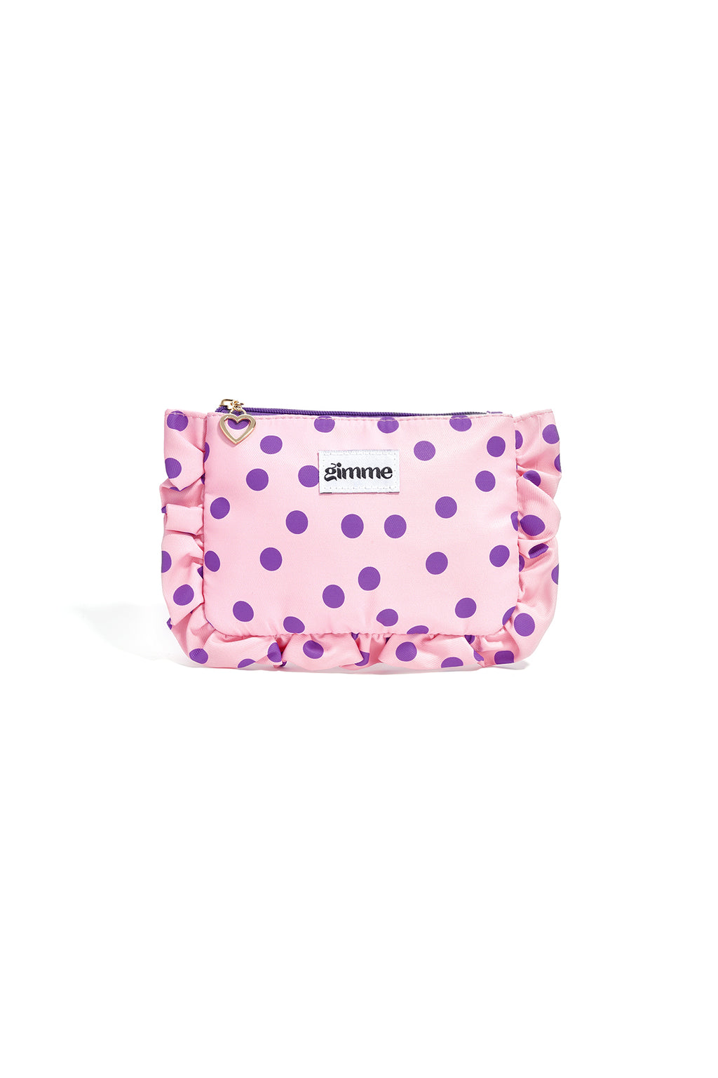 Makeup Bags Polka Dots Casual Polyester Daily Accessories