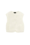 Sleeveless Vest