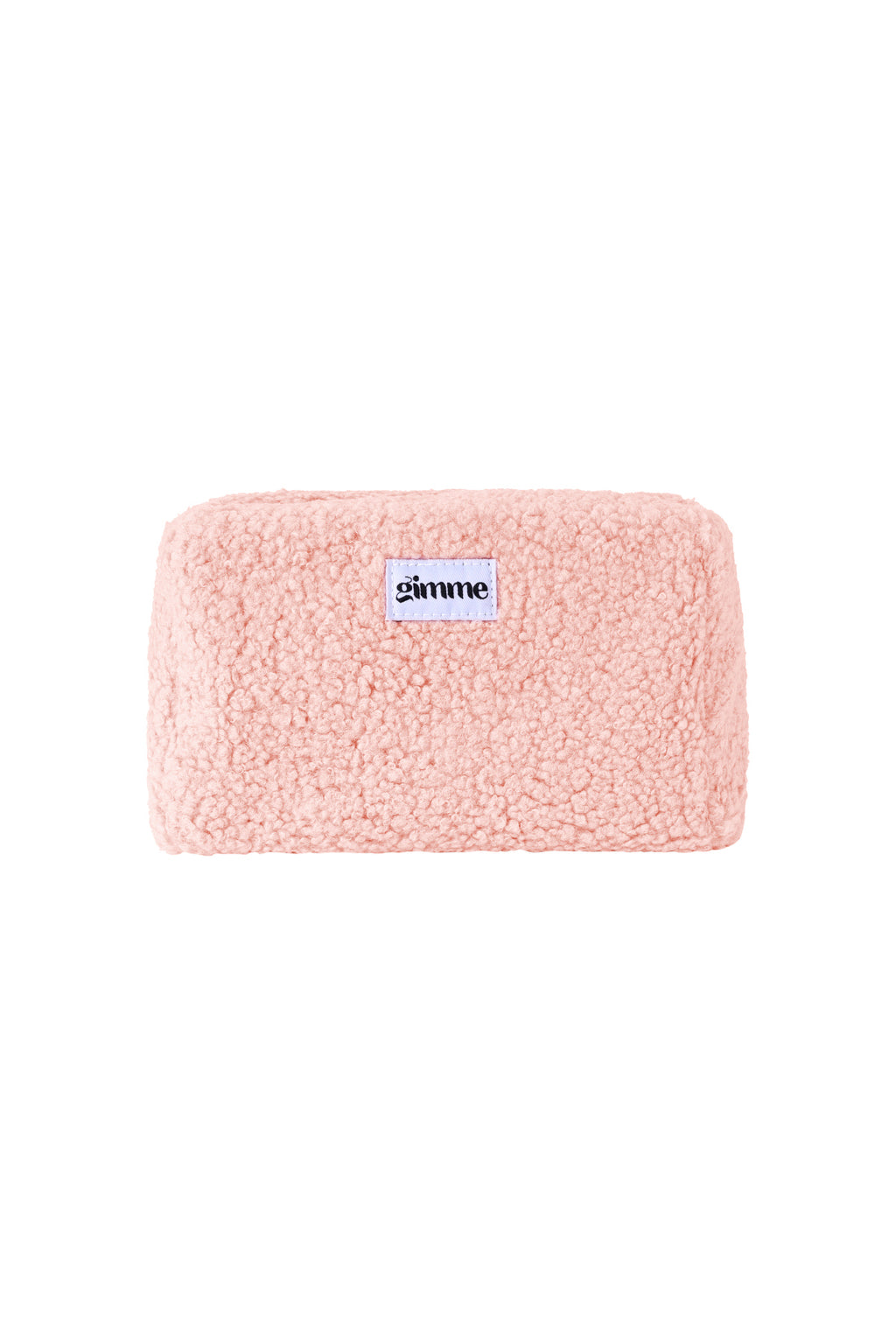 Gimme makeup bag teddy