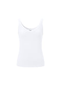 Basic top lace