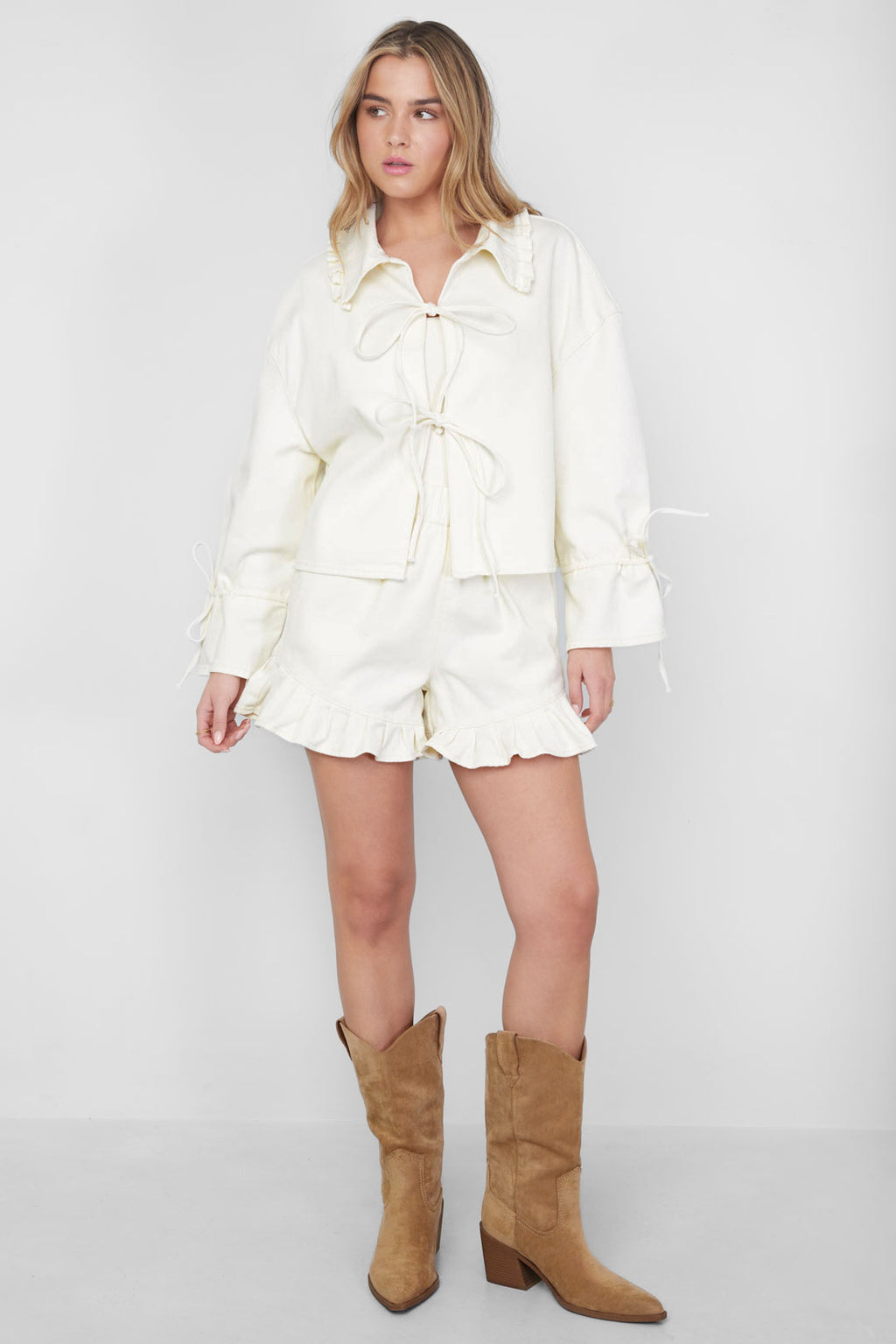 The Kiana Jacket