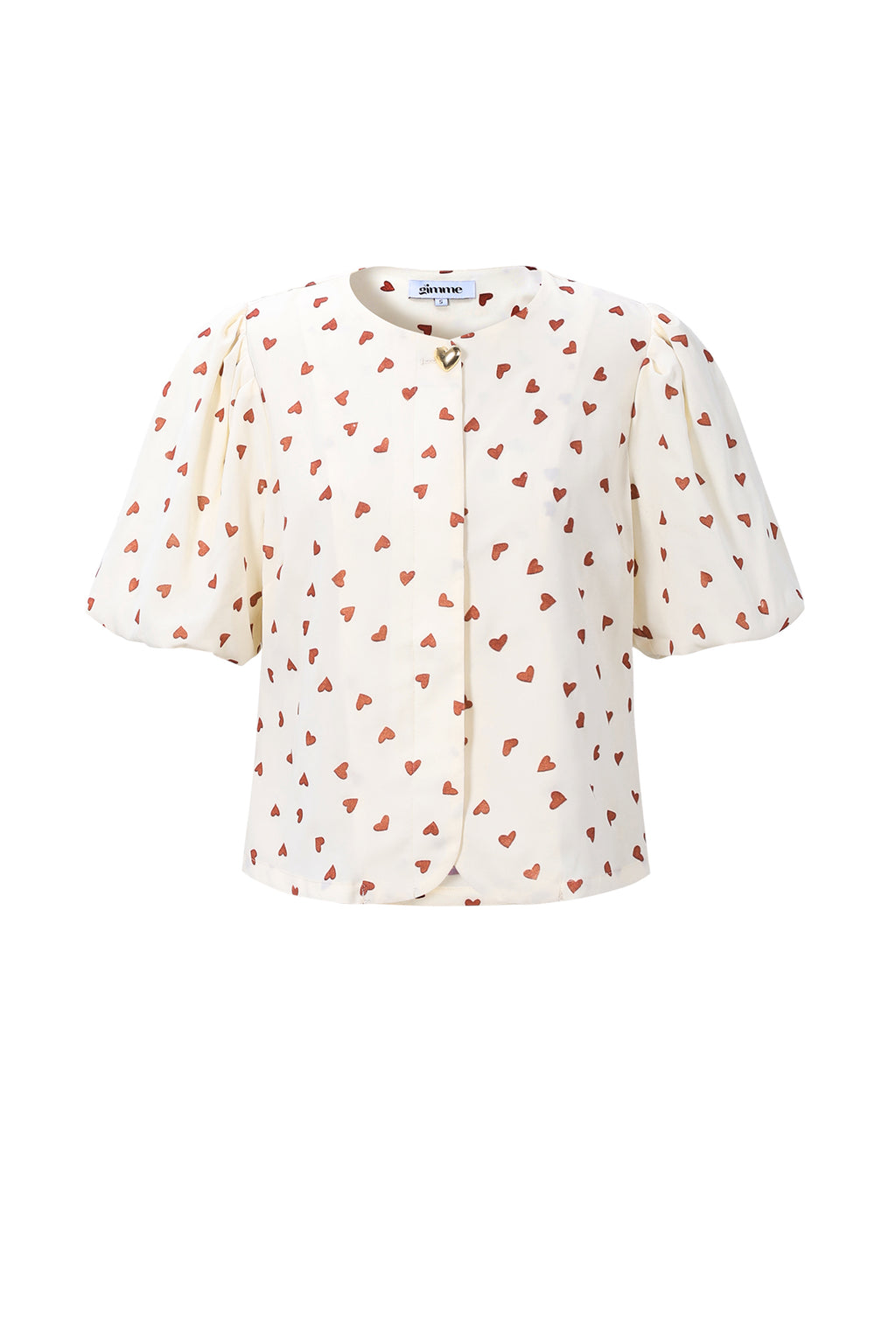 The Loveyou Tops