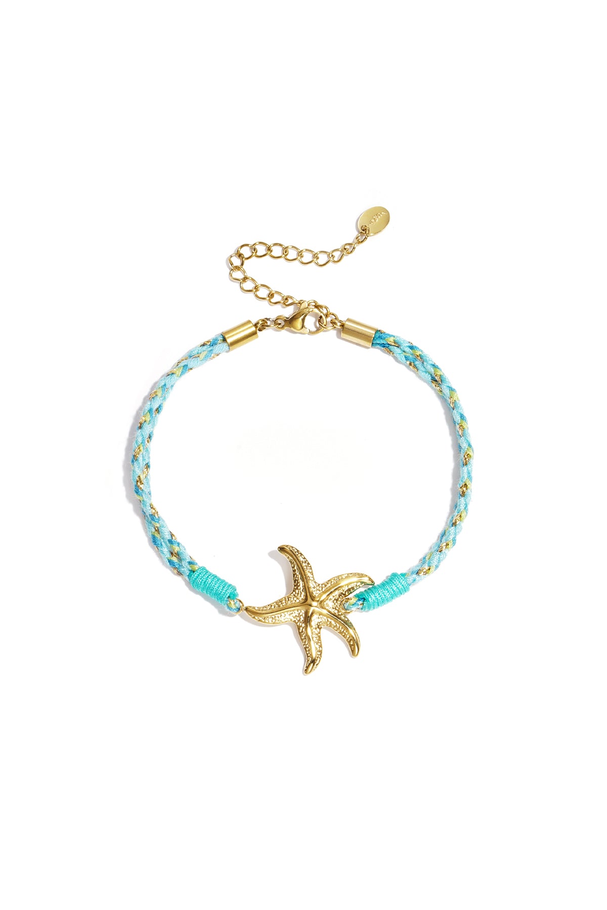 Rope Charm Bracelets Flower Casual Holiday/Beach Romantic Series Women's jewelry