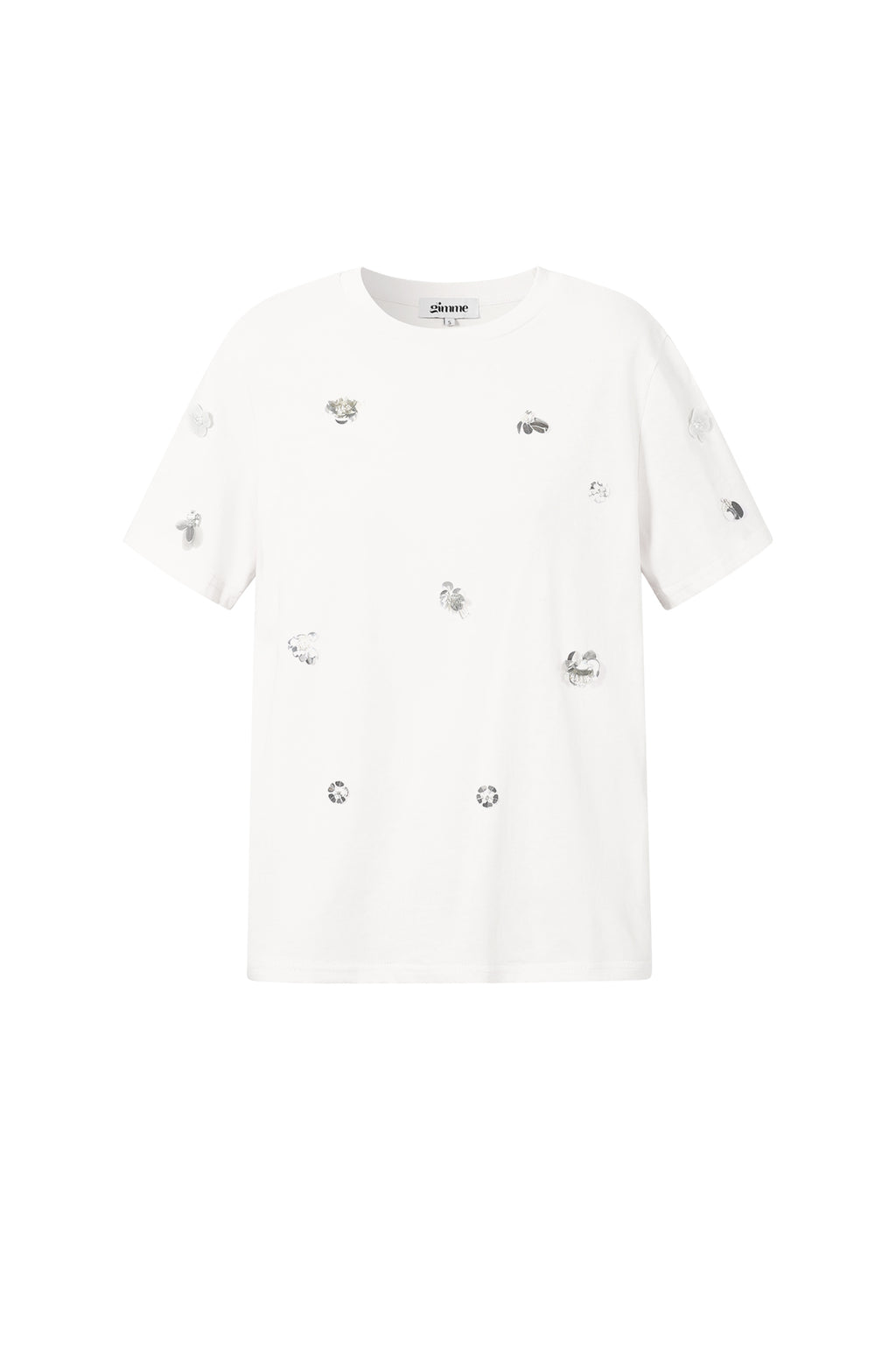 Sequins tee