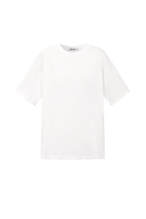 Crown Cartoon Pattern T-shirt