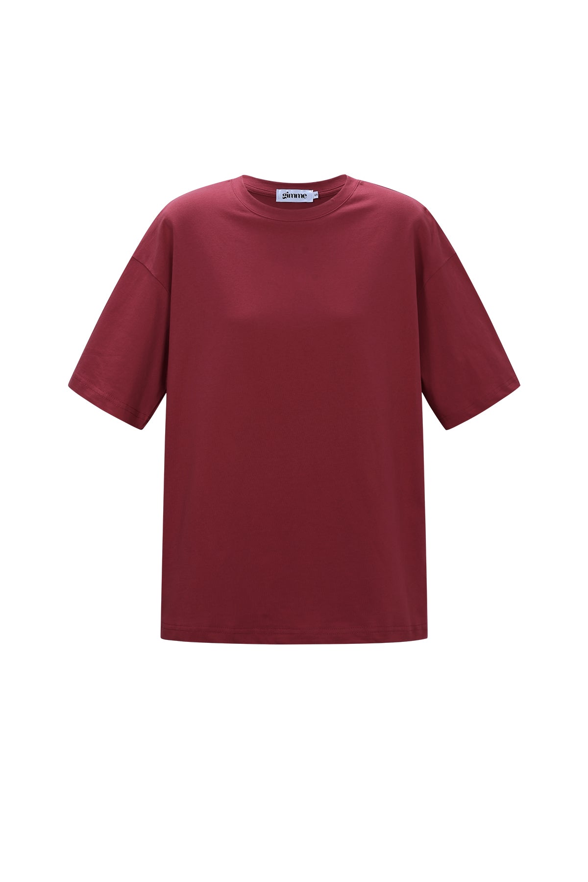 Amour Letters Tee