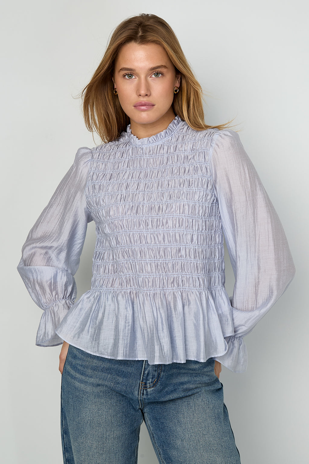 IT Girl Top