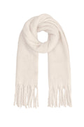 Colorful Winter scarf