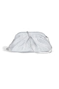 Crossbody Bags Solid Color Elegant Polyester Gathering/Party Accessories