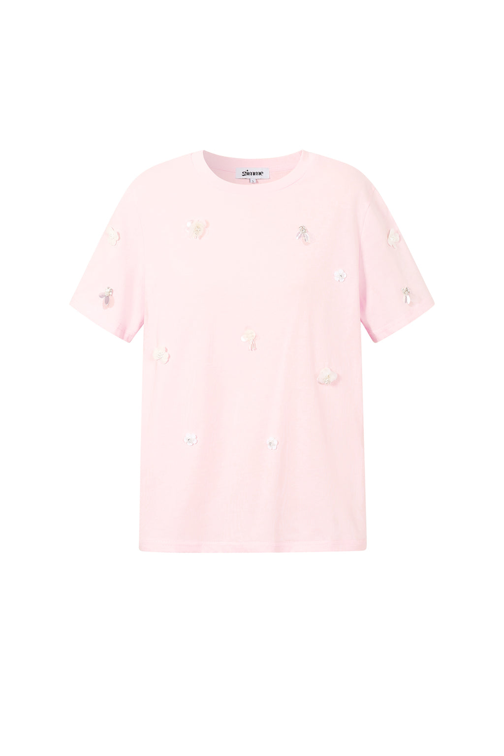 Sequins tee