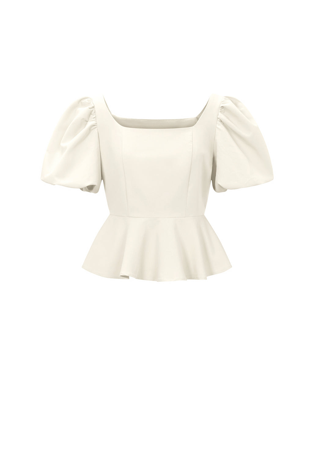The Ariana Top