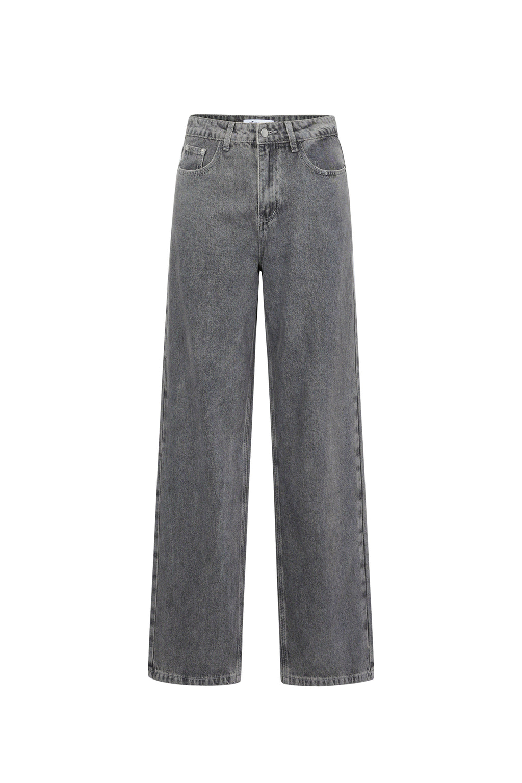 The Heartless Denim