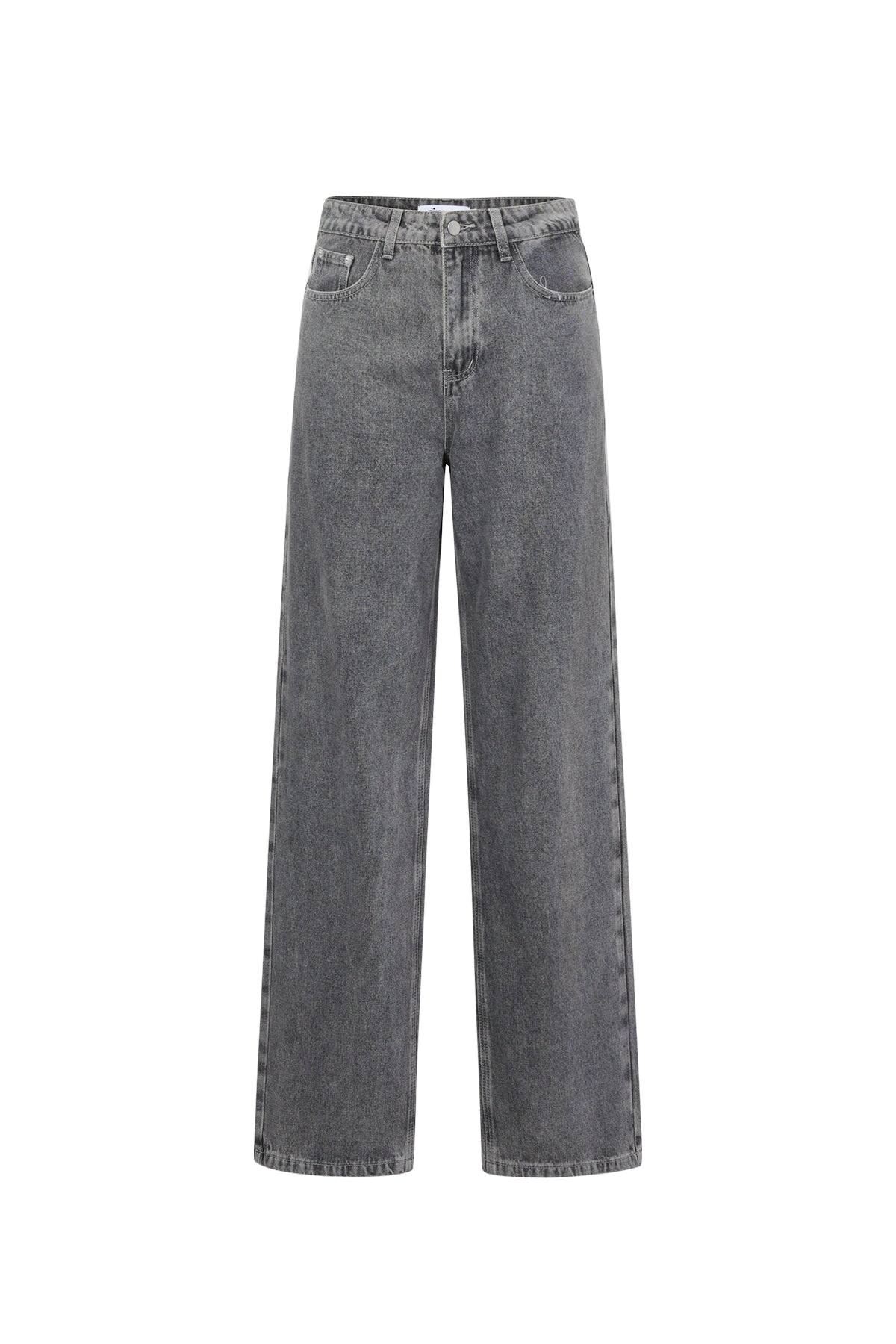 The Heartless Denim