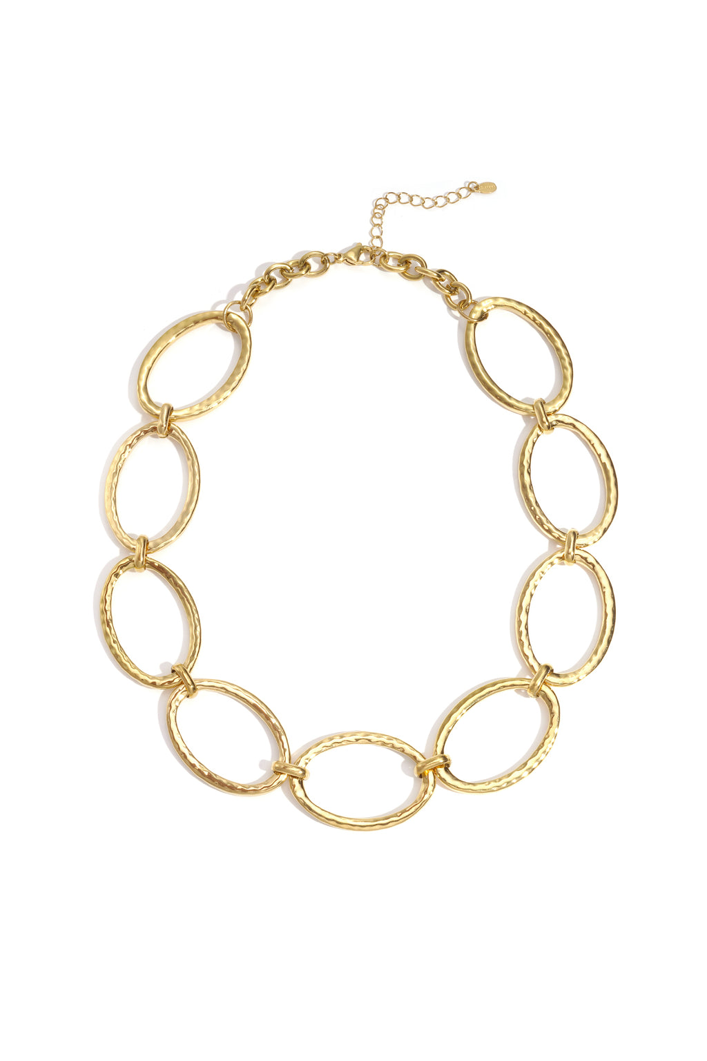 Stainless Steel Chain Necklaces Chain Casual Daily Simple Series Women's jewelry