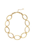 Stainless Steel Chain Necklaces Chain Casual Daily Simple Series Women's jewelry