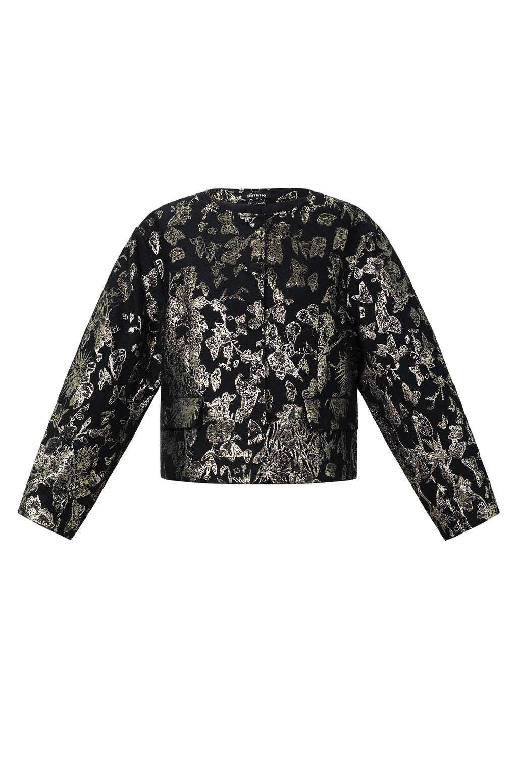 The Ava jacket