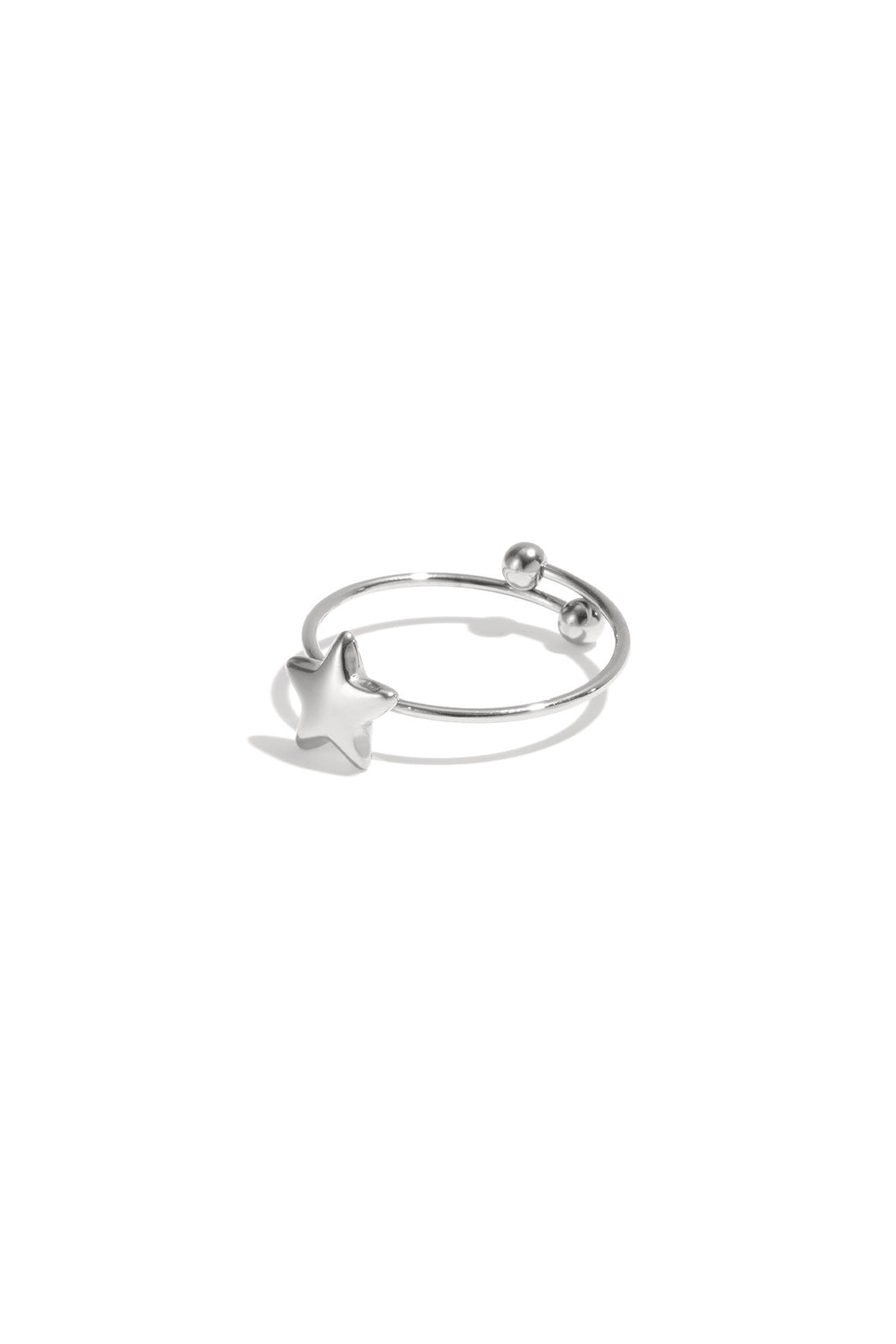 Little Star ring