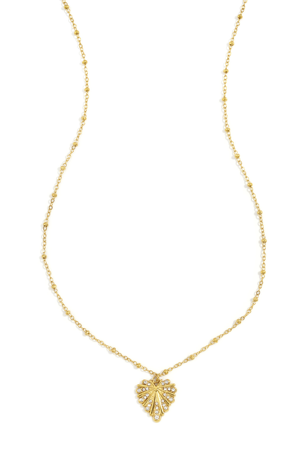 Pendant necklaces Heart Casual Daily Simple Series Women's jewelry