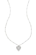 Pendant necklaces Heart Casual Daily Simple Series Women's jewelry