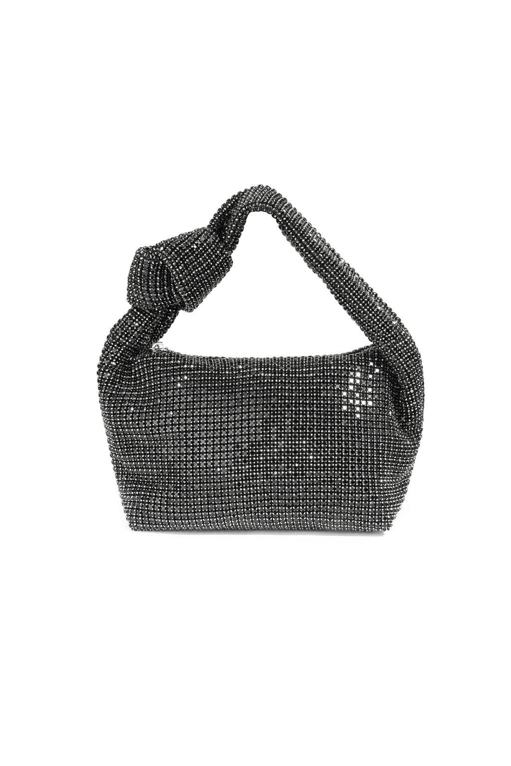 Handbags Solid Color Elegant Polyester Daily Accessories